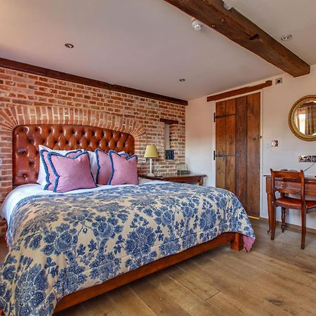 Bed and Breakfast Byfords Holt  Exterior foto