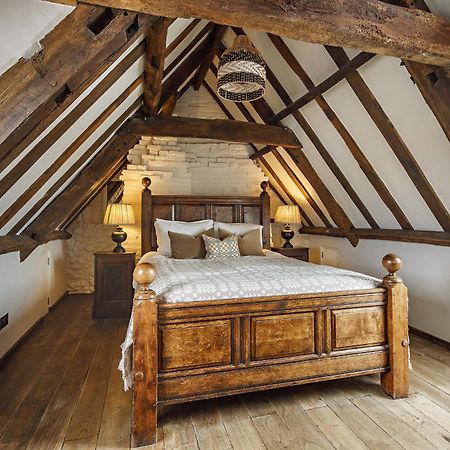 Bed and Breakfast Byfords Holt  Exterior foto