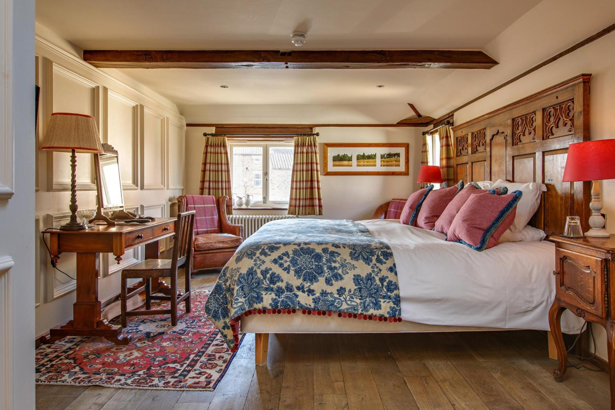 Bed and Breakfast Byfords Holt  Exterior foto