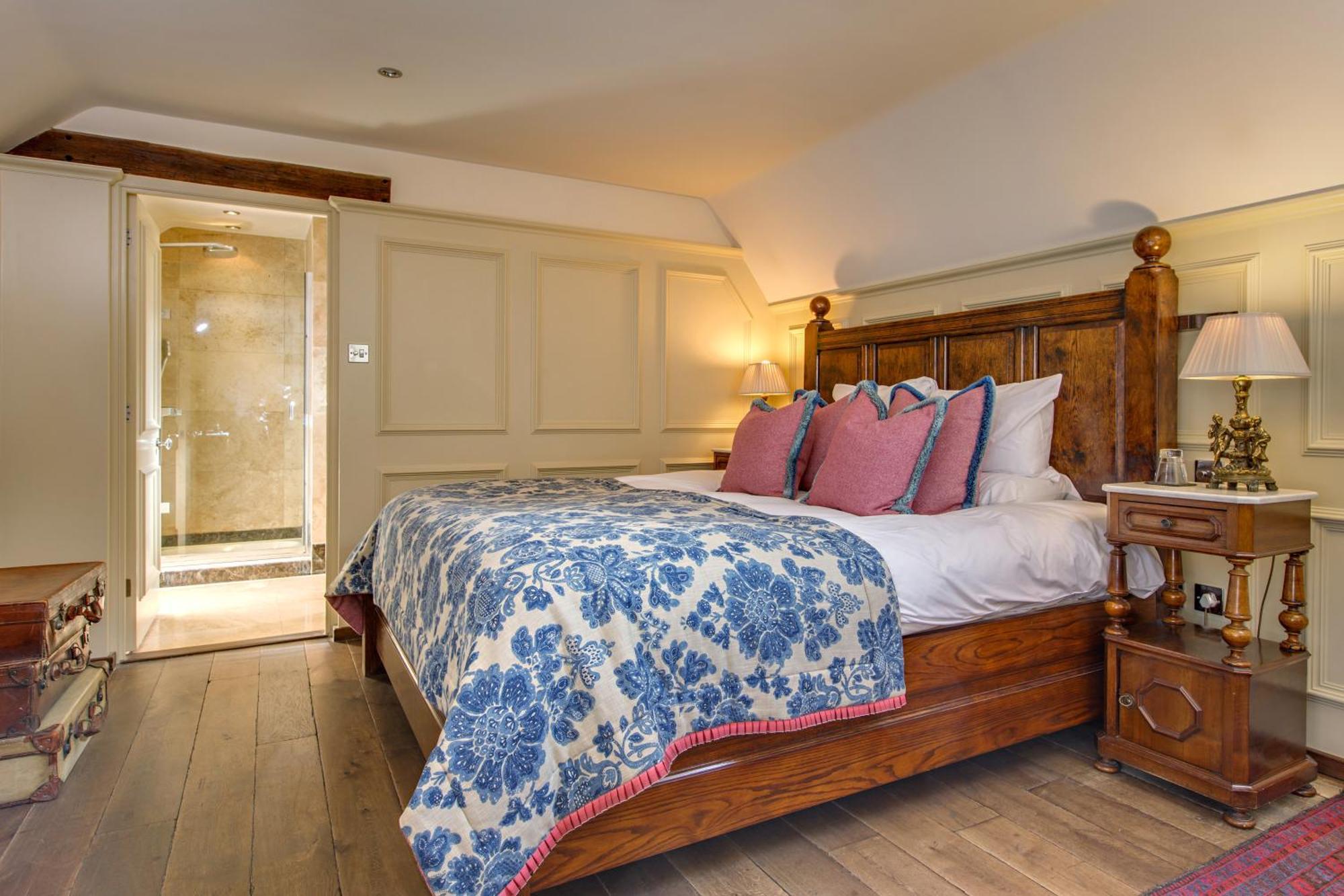 Bed and Breakfast Byfords Holt  Exterior foto