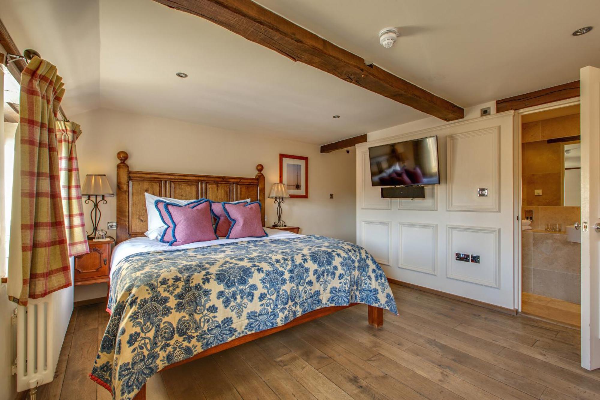 Bed and Breakfast Byfords Holt  Exterior foto