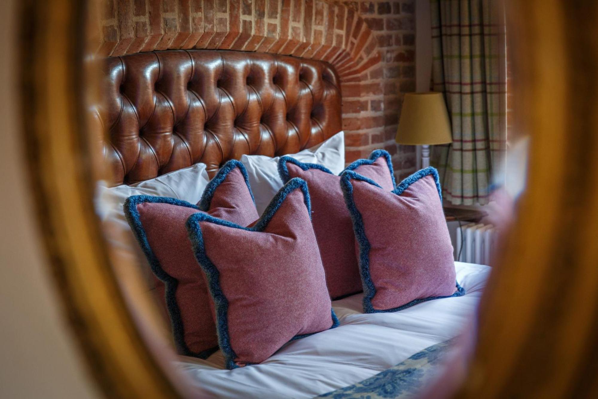 Bed and Breakfast Byfords Holt  Exterior foto