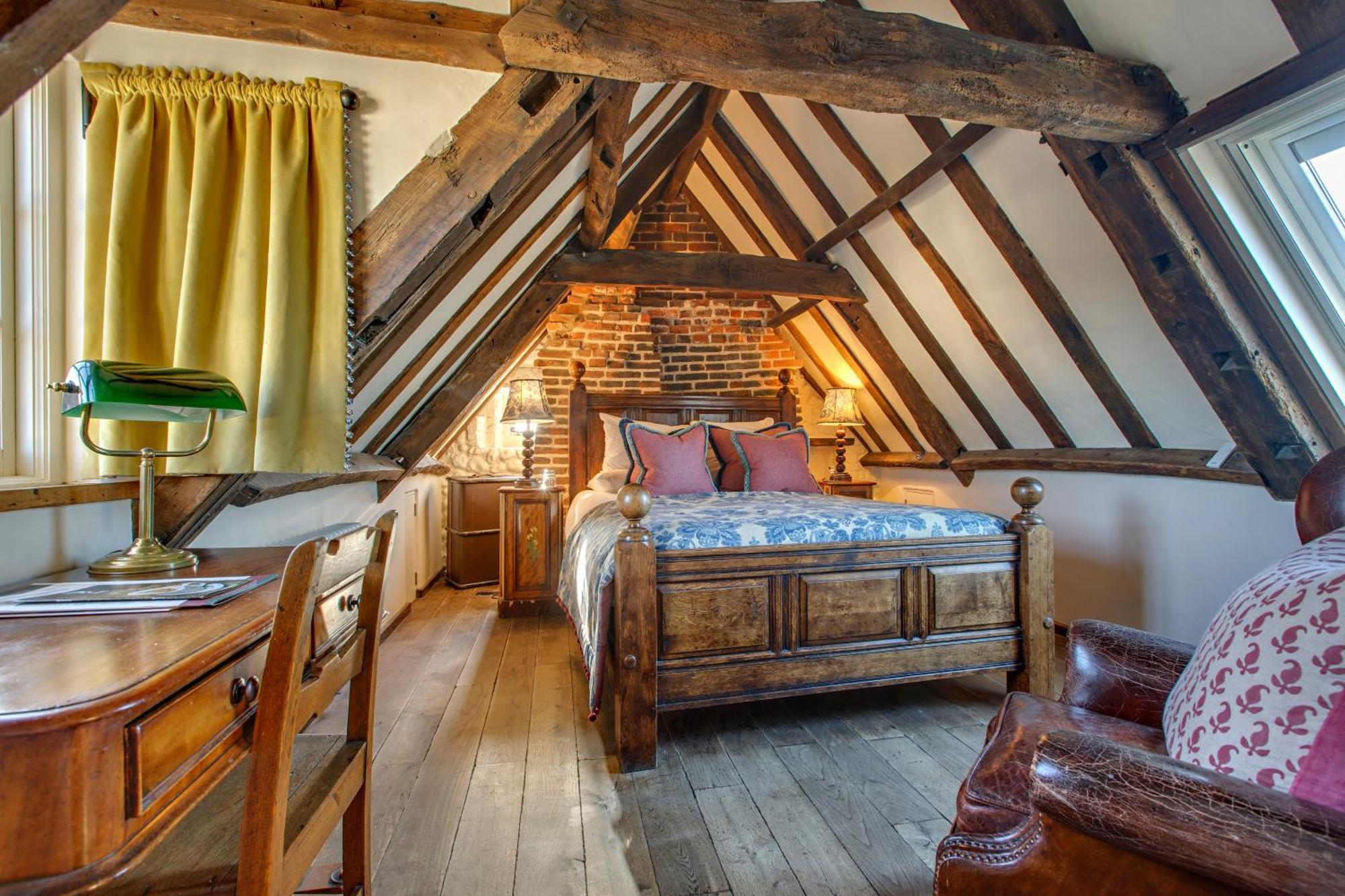 Bed and Breakfast Byfords Holt  Exterior foto