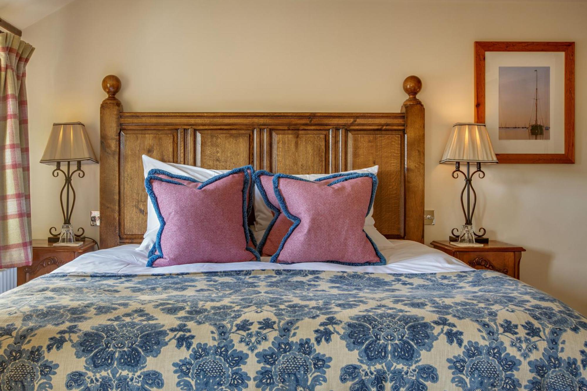 Bed and Breakfast Byfords Holt  Exterior foto