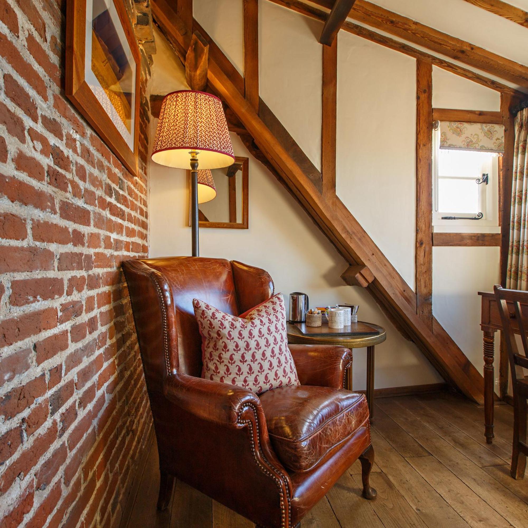 Bed and Breakfast Byfords Holt  Exterior foto