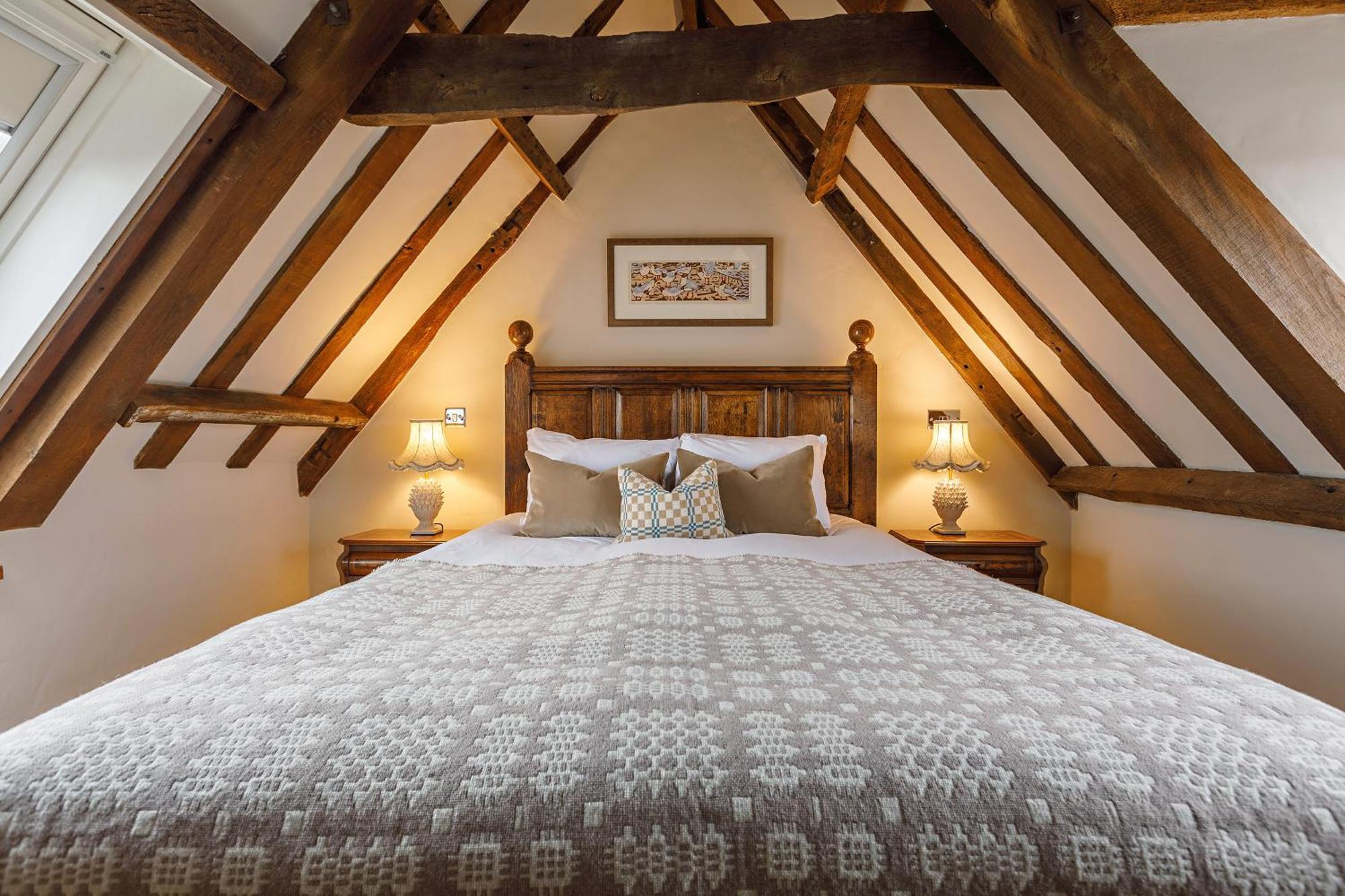 Bed and Breakfast Byfords Holt  Exterior foto