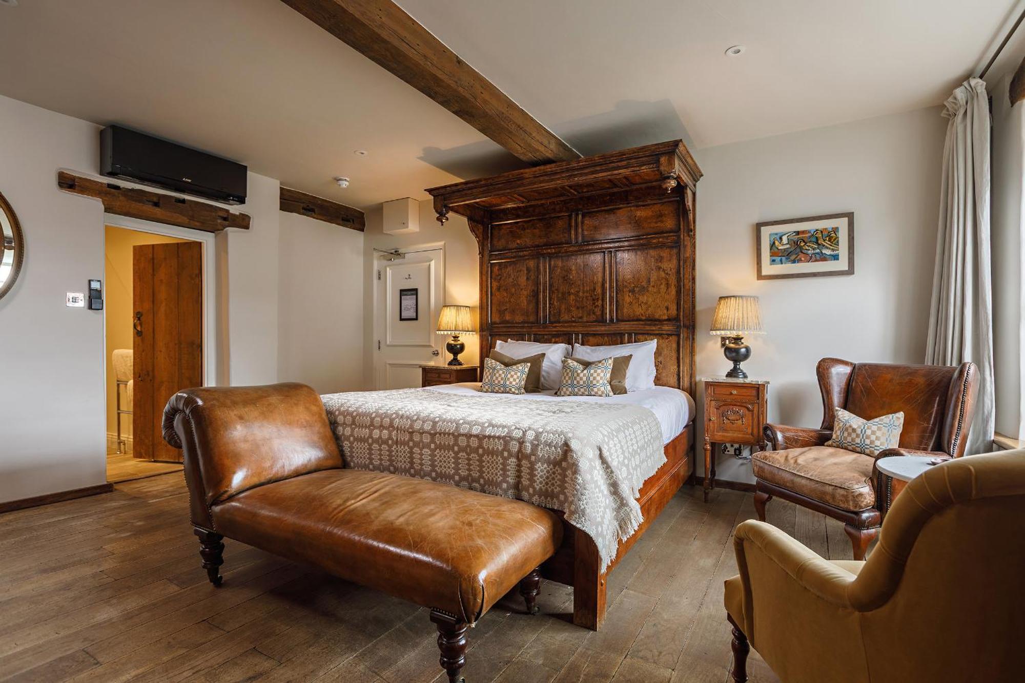 Bed and Breakfast Byfords Holt  Exterior foto
