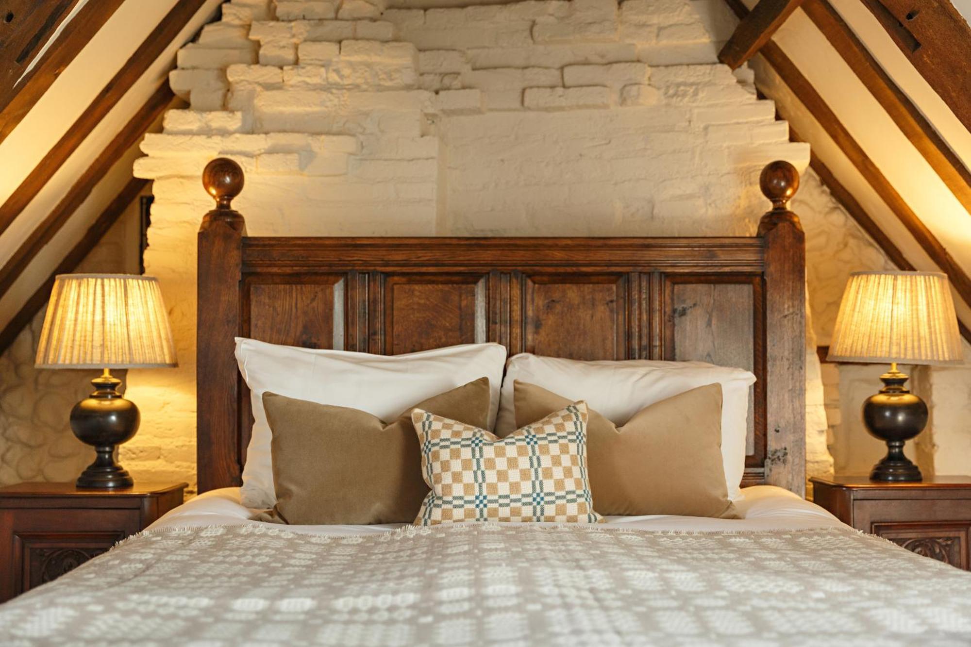 Bed and Breakfast Byfords Holt  Exterior foto