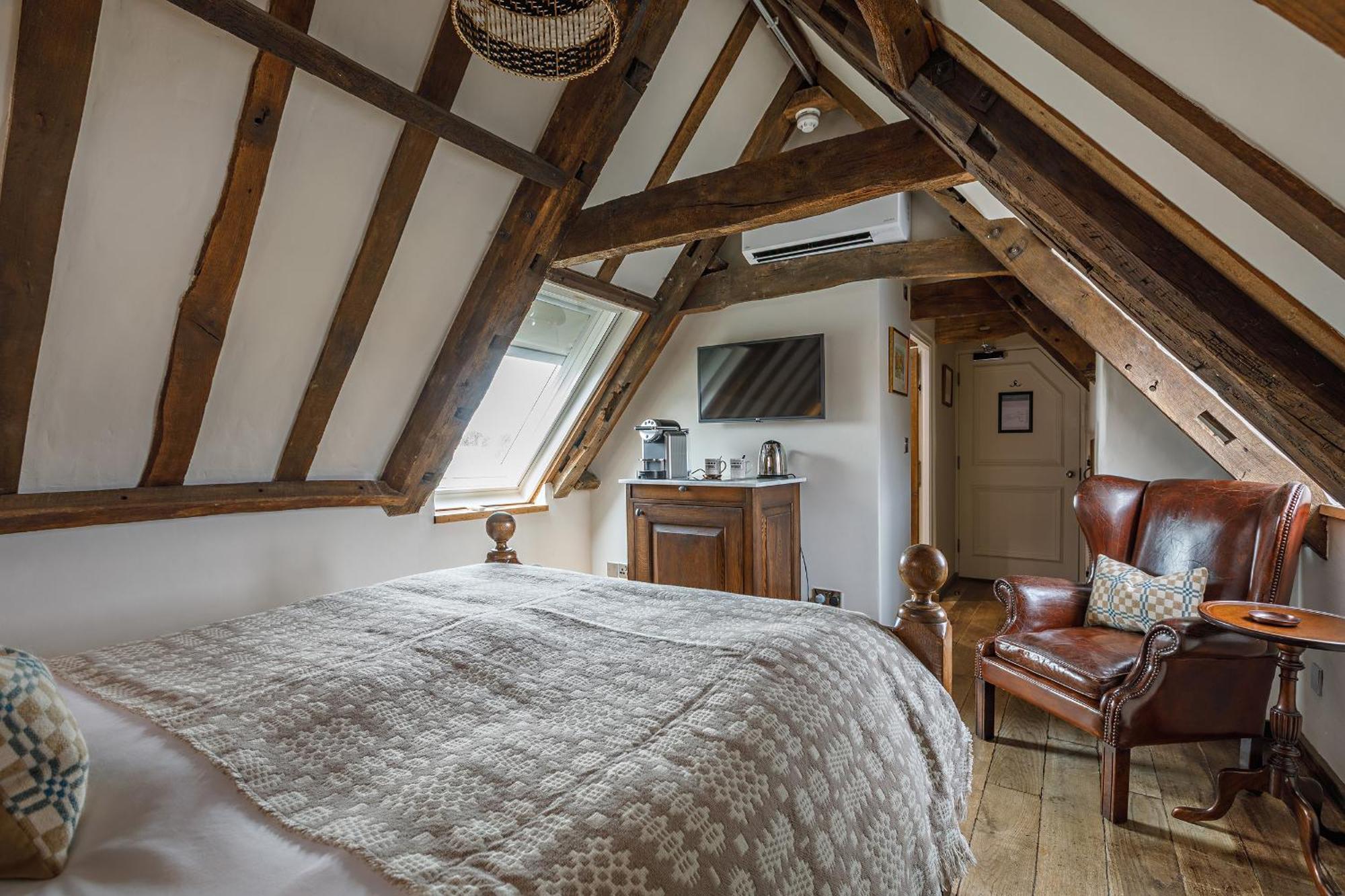 Bed and Breakfast Byfords Holt  Exterior foto